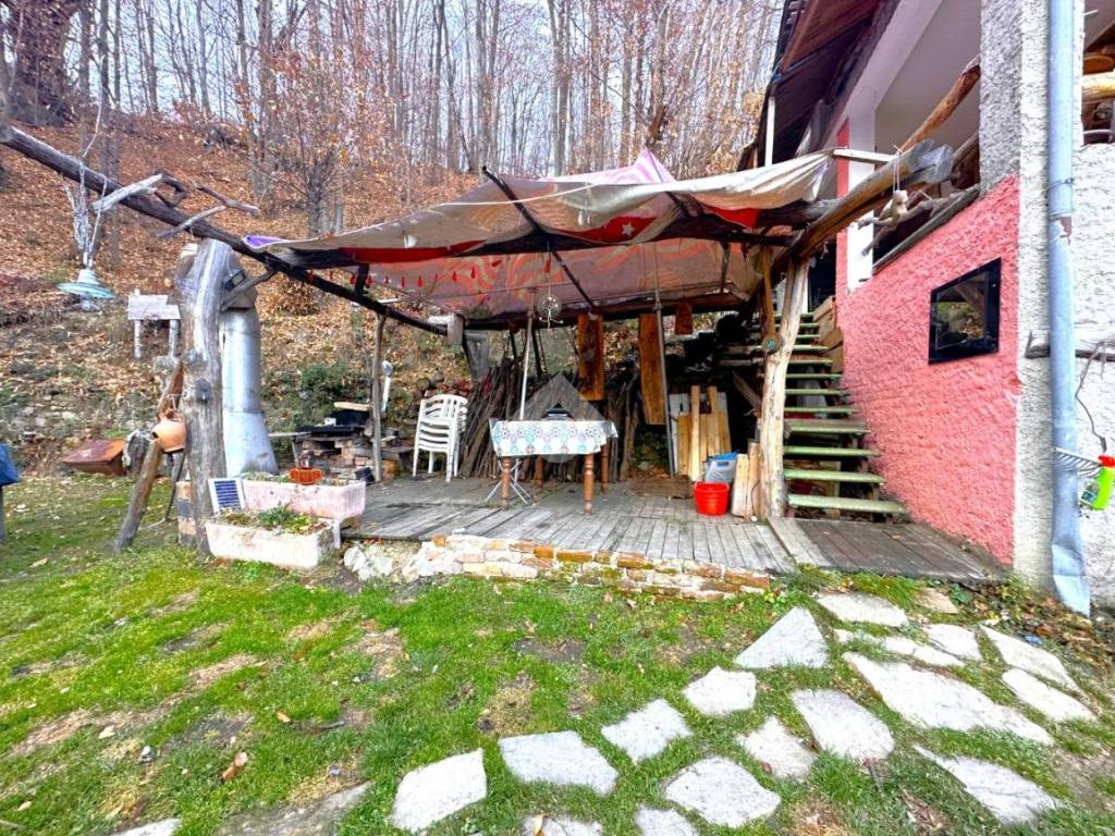 Casa indipendente a Giaveno in Borgata benna, 5 - Foto 4