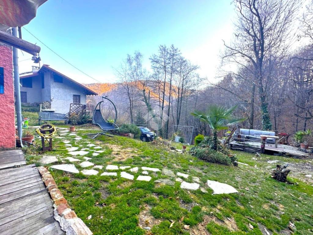 Casa indipendente a Giaveno in Borgata benna, 5 - Foto 5