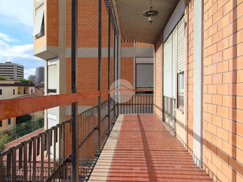 Appartamento a Terni in Via Podgora, 1 - Foto 4