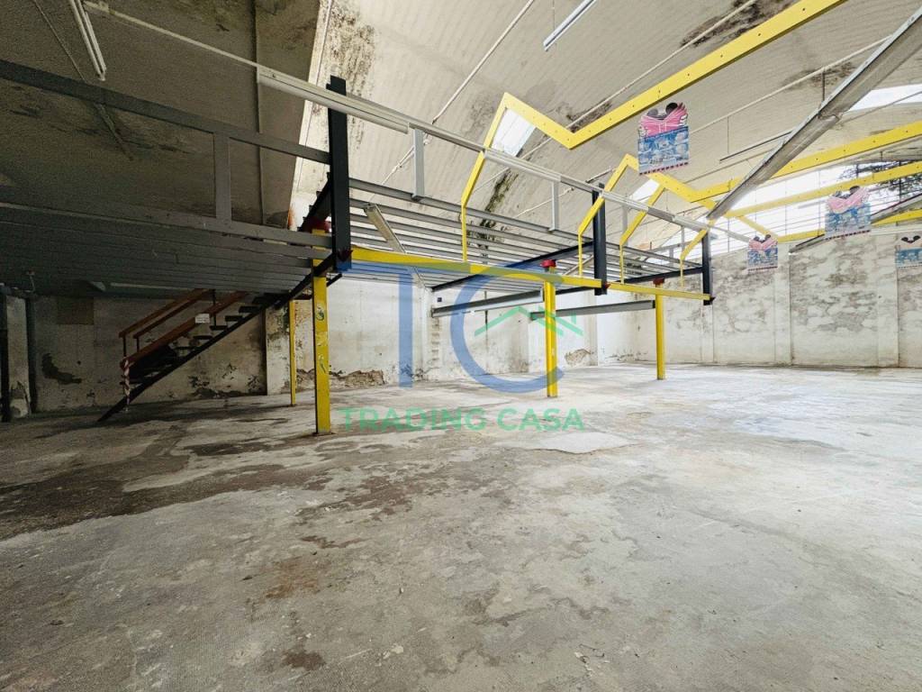 Palazzo / stabile a Piacenza in Via Santa Franca - Foto 2