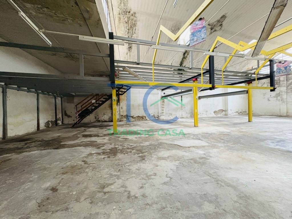 Palazzo / stabile a Piacenza in Via Santa Franca - Foto 3