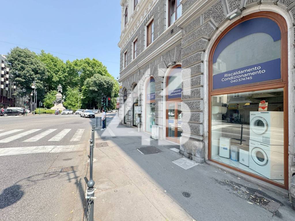 Immobile a Trieste in Via Cesare Battisti, 31 - Foto 2