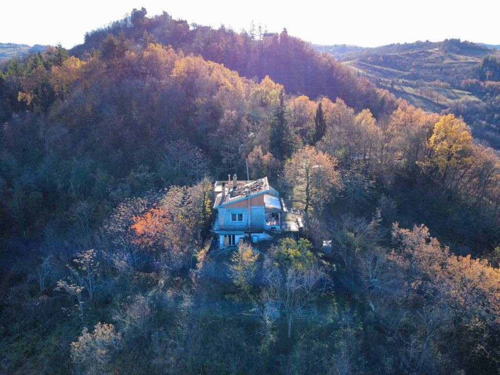 Villa a Valsamoggia in Via Merlino - Foto 2
