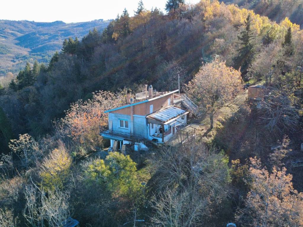 Villa a Valsamoggia in Via Merlino - Foto 3