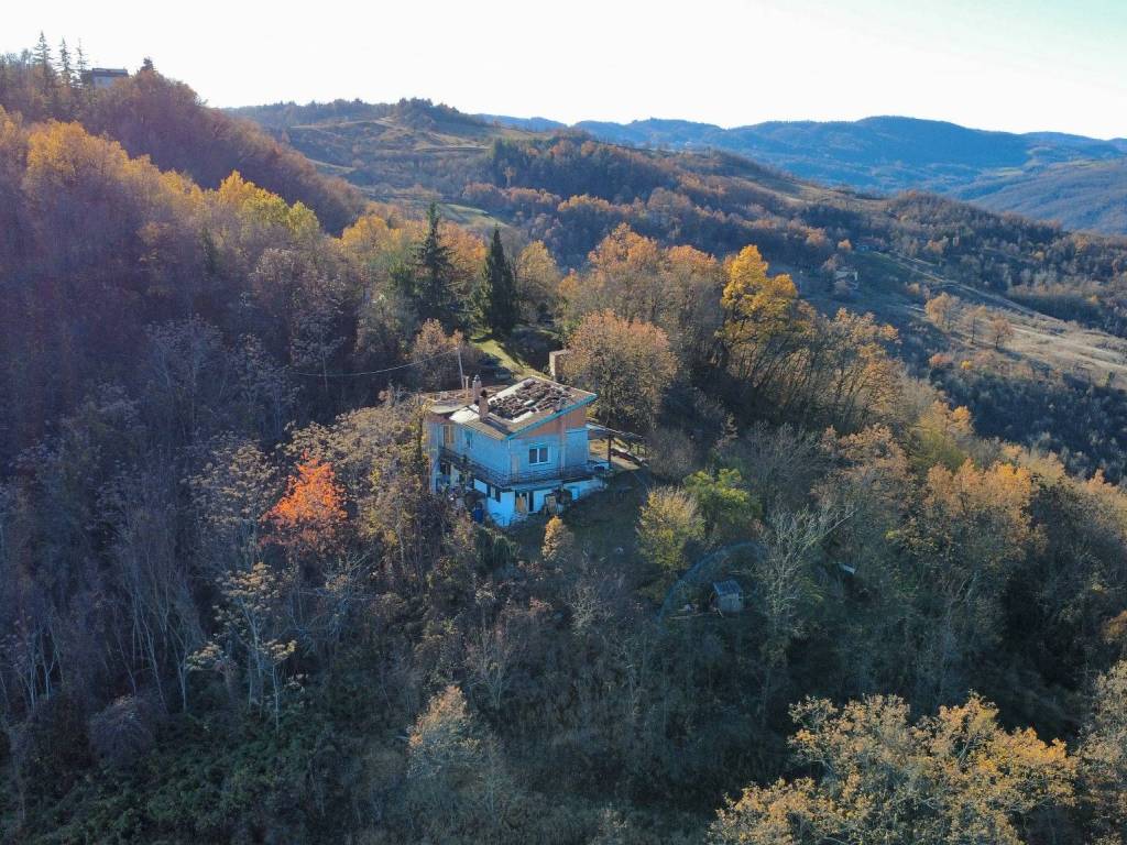 Villa a Valsamoggia in Via Merlino - Foto 4