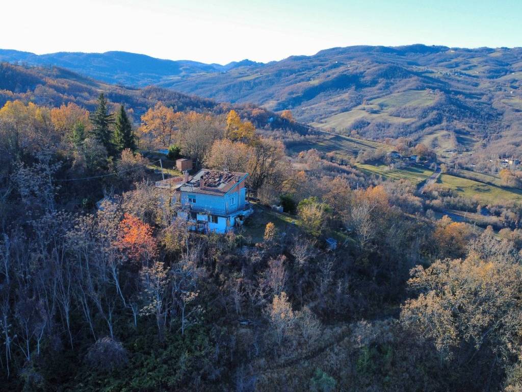 Villa a Valsamoggia in Via Merlino - Foto 5