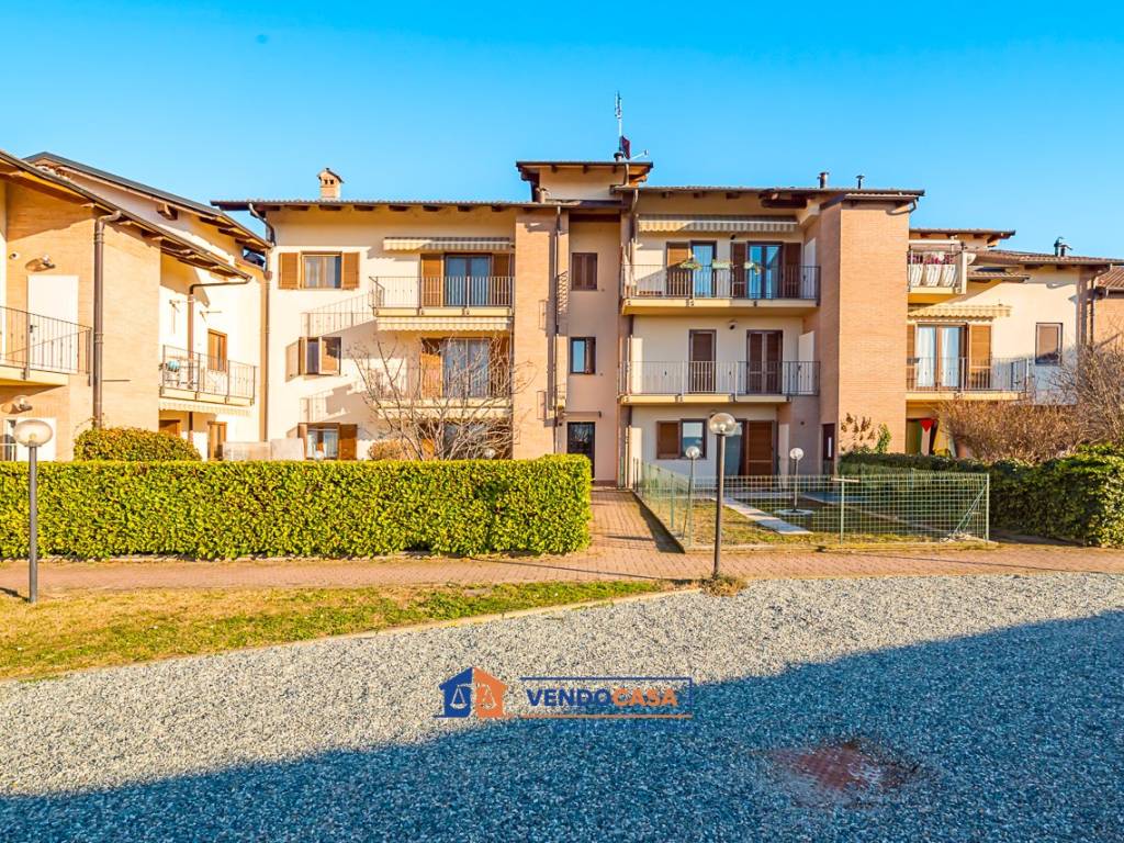 Appartamento a Savigliano in Via della Morina, 15 - Foto 2