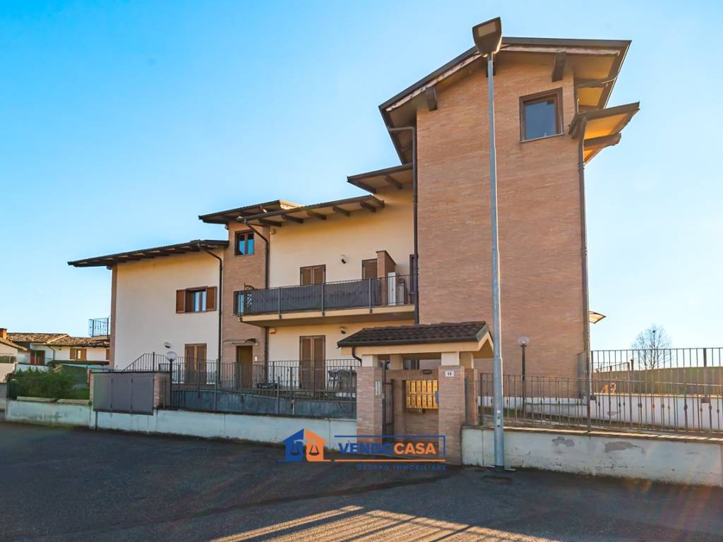 Appartamento a Savigliano in Via della Morina, 15 - Foto 3