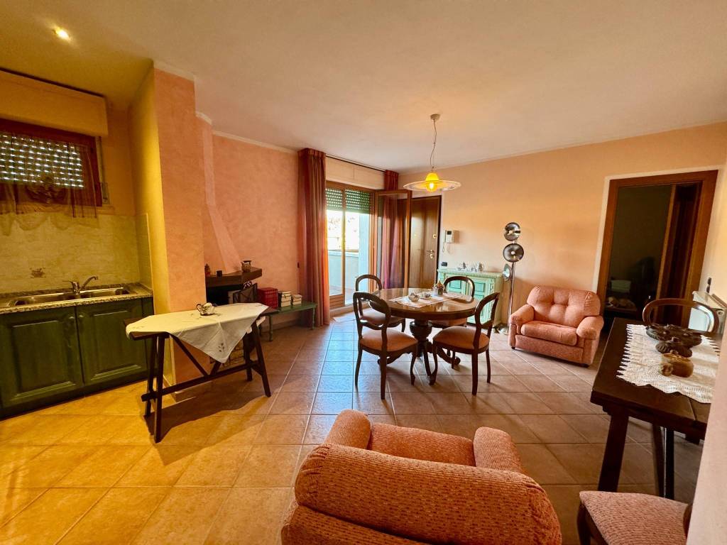 Appartamento a Castelfiorentino in Piazza delle Fiascaie - Foto 5