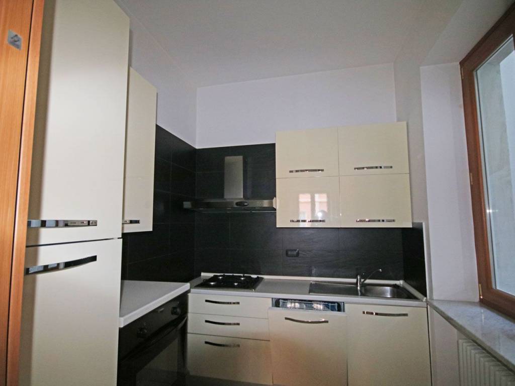 Appartamento a Parma in Borgo Giacomo Tommasini, 36 - Foto 2