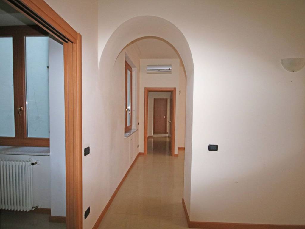 Appartamento a Parma in Borgo Giacomo Tommasini, 36 - Foto 3