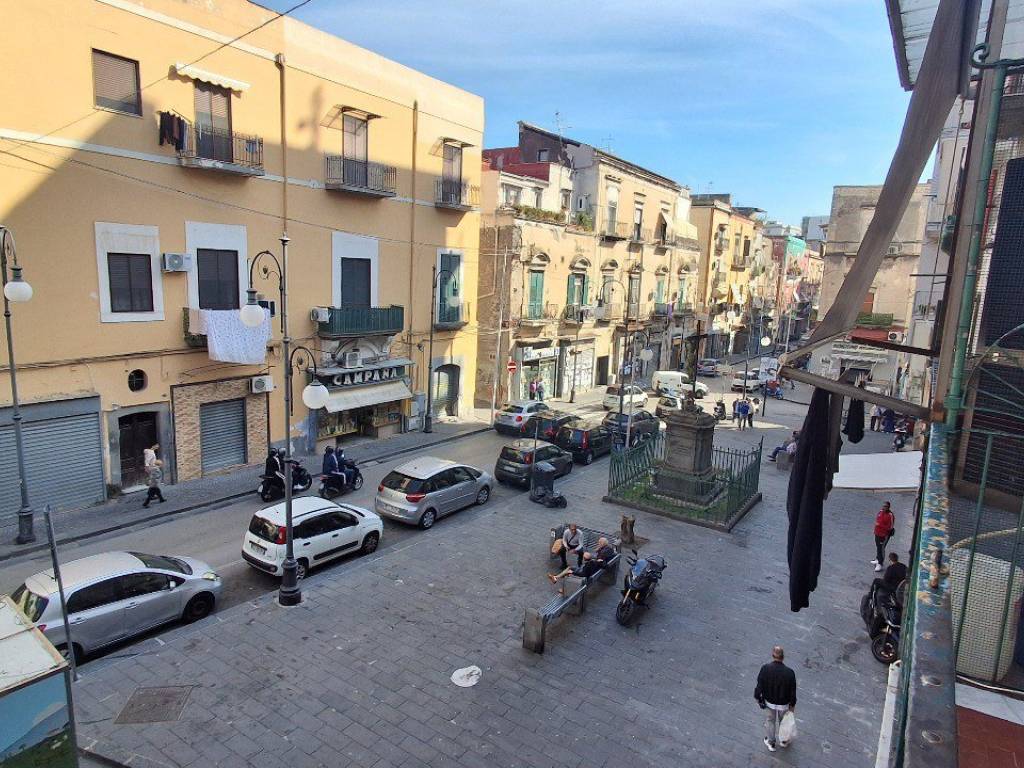 Appartamento a Torre annunziata in Piazza Cesare Battisti, 18 - Foto 3
