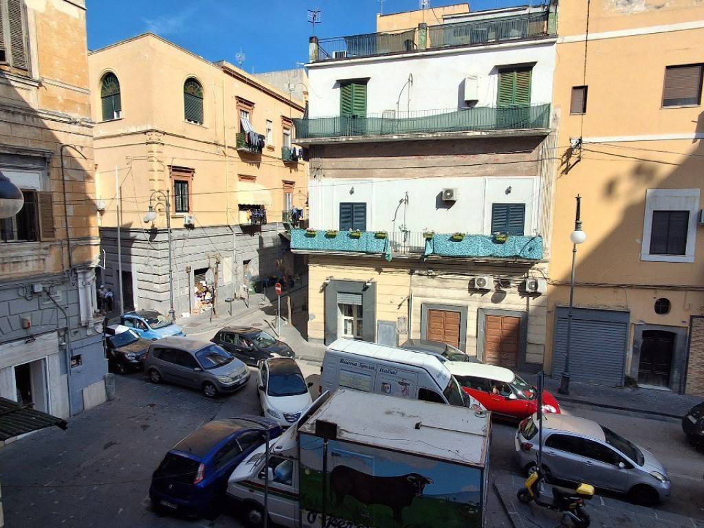 Appartamento a Torre annunziata in Piazza Cesare Battisti, 18 - Foto 4