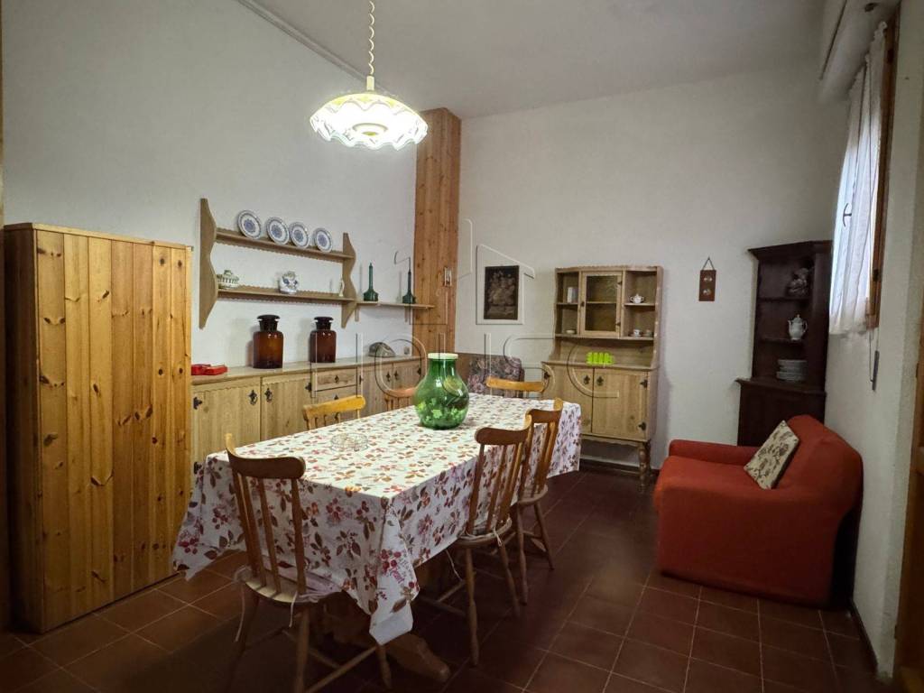 Appartamento a Città di castello in Via del Vaschi, Riosecco, Città di Castello, Perugia, Umbria, Italia - Foto 4