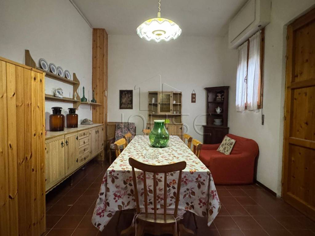 Appartamento a Città di castello in Via del Vaschi, Riosecco, Città di Castello, Perugia, Umbria, Italia - Foto 5