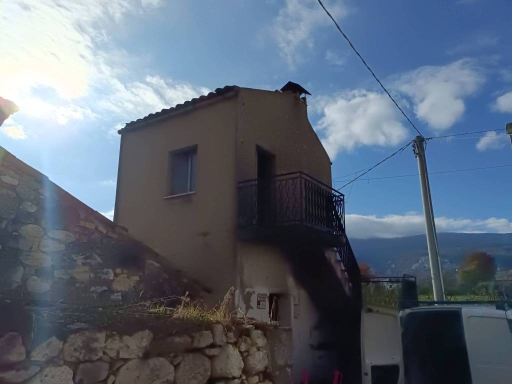 Rustico / casale a Fara filiorum petri in Via Colle Pagnotta - Foto 5