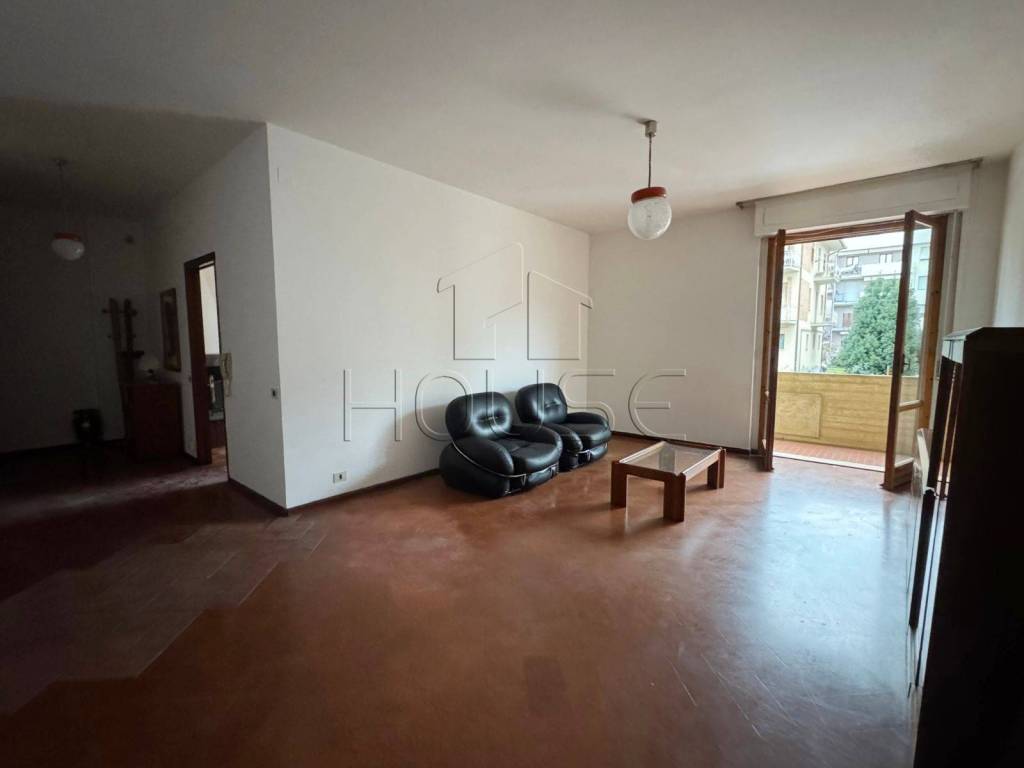 Appartamento a Città di castello in Viale Abetone, 24 - Foto 4