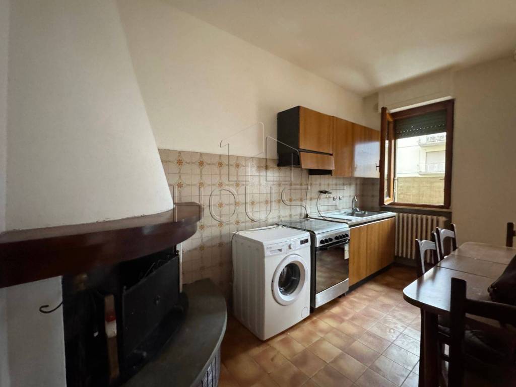 Appartamento a Città di castello in Viale Abetone, 24 - Foto 5