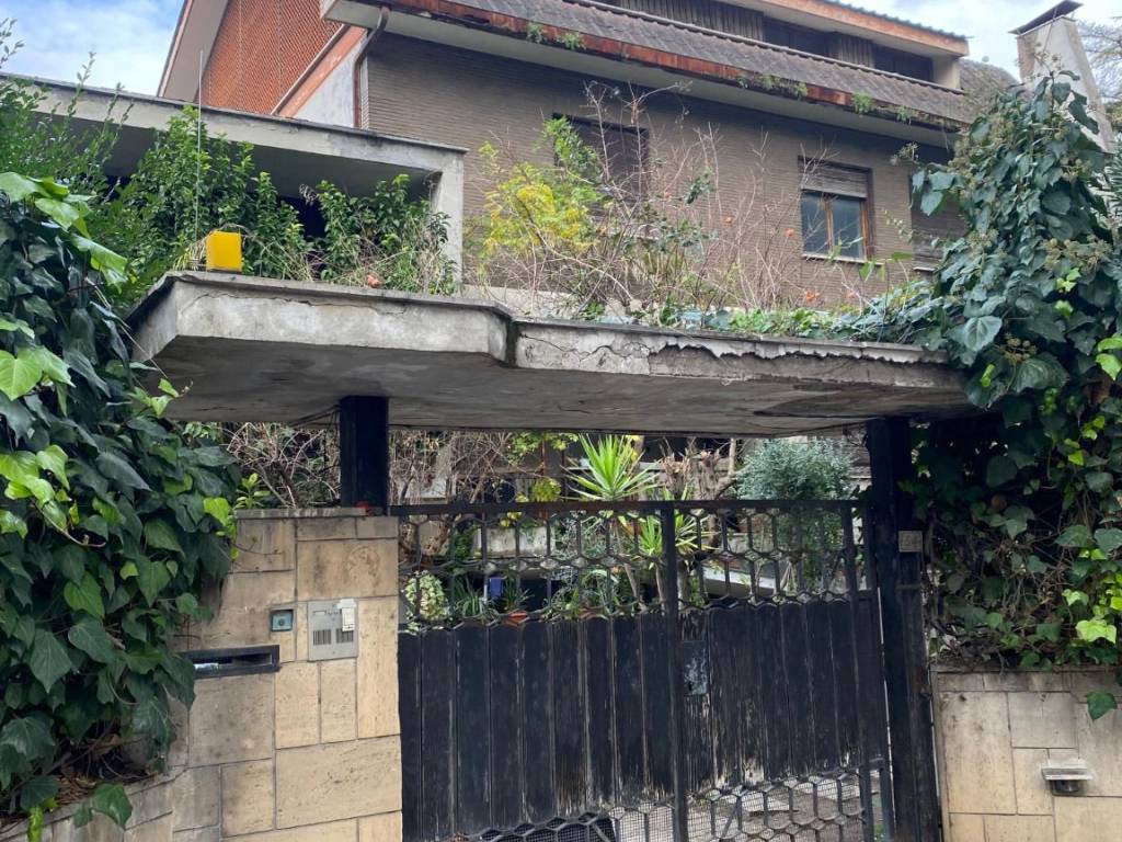 Villa a Guidonia montecelio in Via Tiburtina - Foto 2