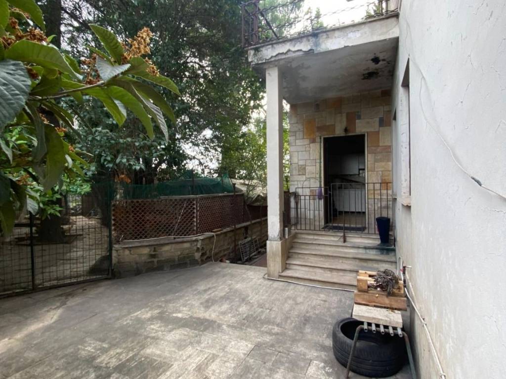 Villa a Guidonia montecelio in Via Tiburtina - Foto 3