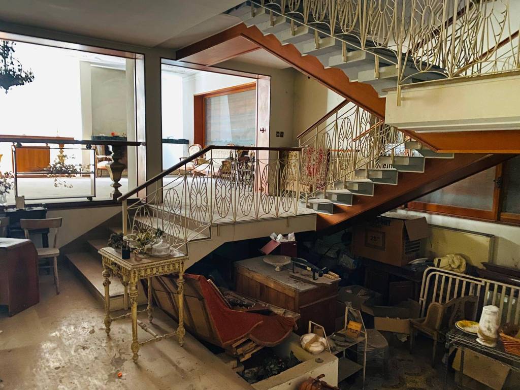 Villa a Guidonia montecelio in Via Tiburtina - Foto 4