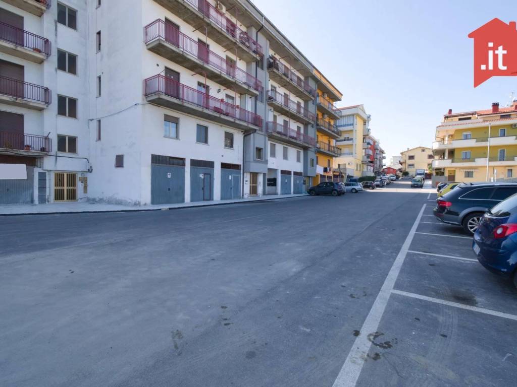 Appartamento a San salvo in Traversa Via Pio IX 38 - Foto 5
