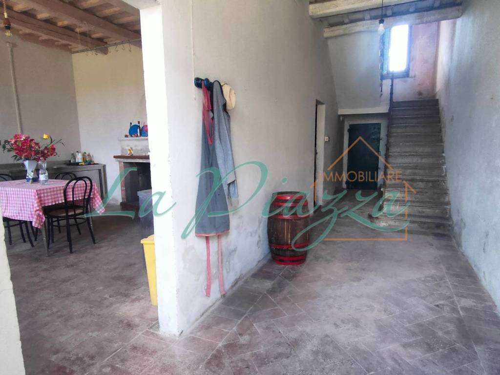 Rustico / casale a Castel bolognese in Via Cenisa, 493 - Foto 2