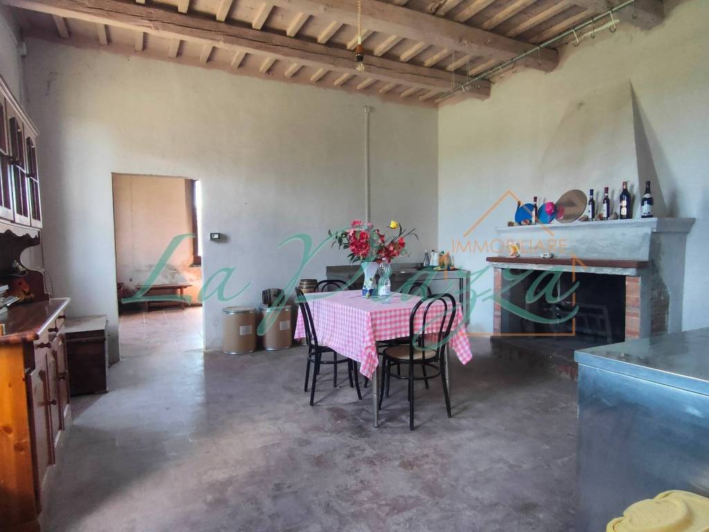 Rustico / casale a Castel bolognese in Via Cenisa, 493 - Foto 3