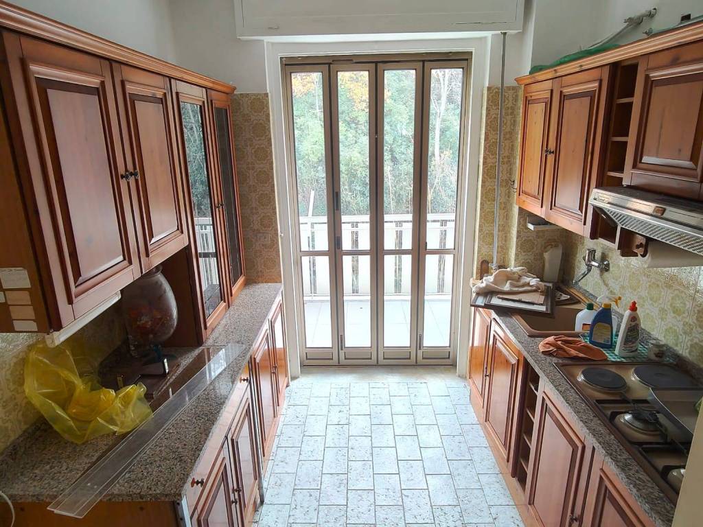 Appartamento a Benevento in Via Enrico Isernia - Foto 3