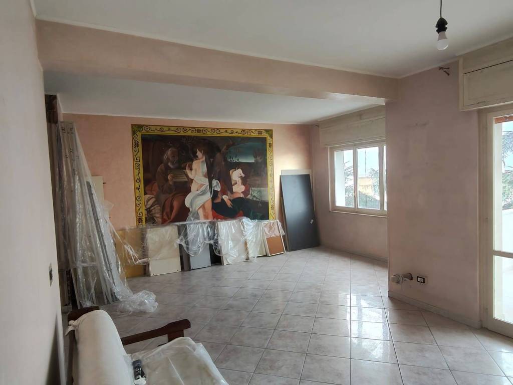 Appartamento a Benevento in Via Enrico Isernia - Foto 5