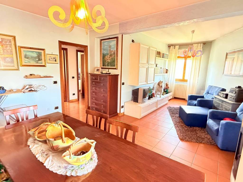 Appartamento a Rieti in Viale Giulio De Iuliis, 21 - Foto 2