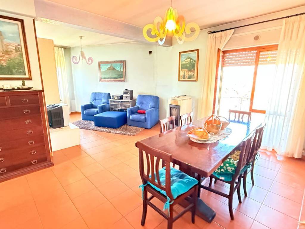 Appartamento a Rieti in Viale Giulio De Iuliis, 21 - Foto 3