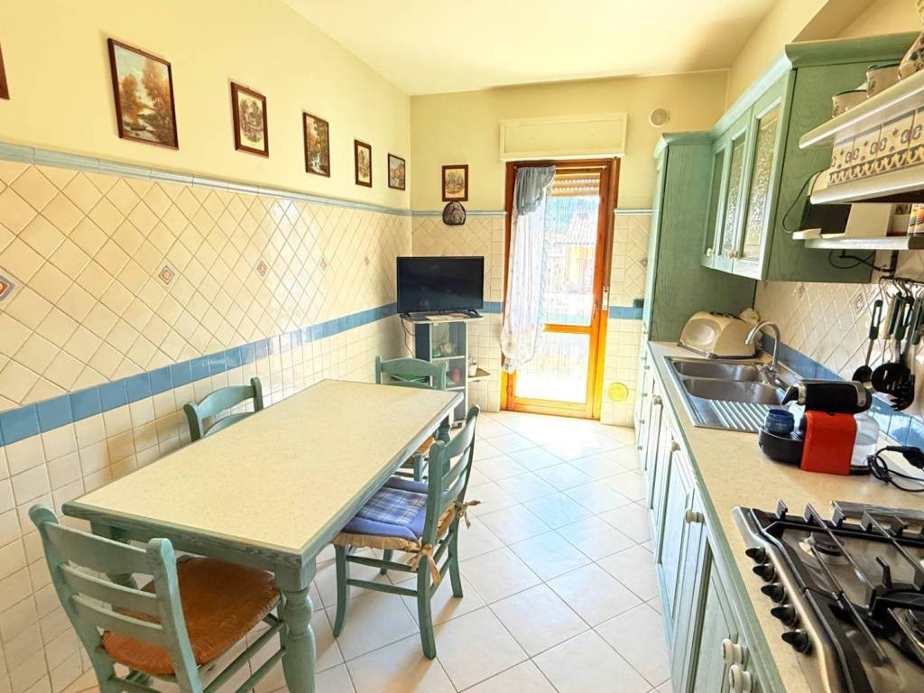 Appartamento a Rieti in Viale Giulio De Iuliis, 21 - Foto 5