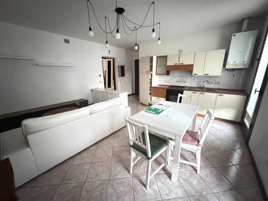 Appartamento a San giacomo delle segnate in Via Roma - Foto 2