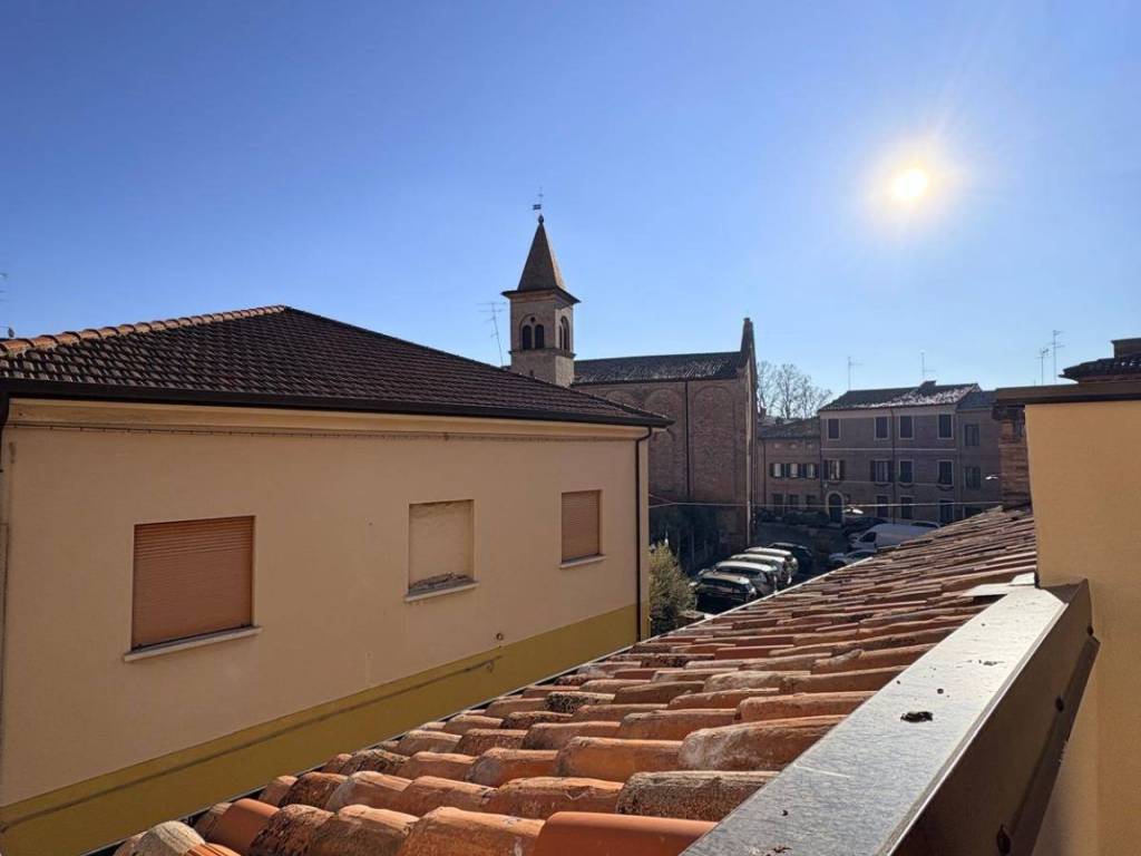 Casa indipendente a Ferrara in Via Lucchesi, 8 - Foto 2