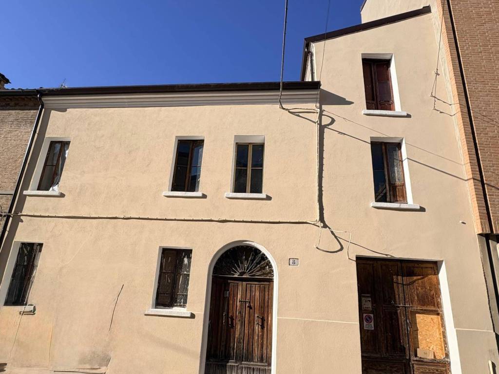 Casa indipendente a Ferrara in Via Lucchesi, 8 - Foto 3