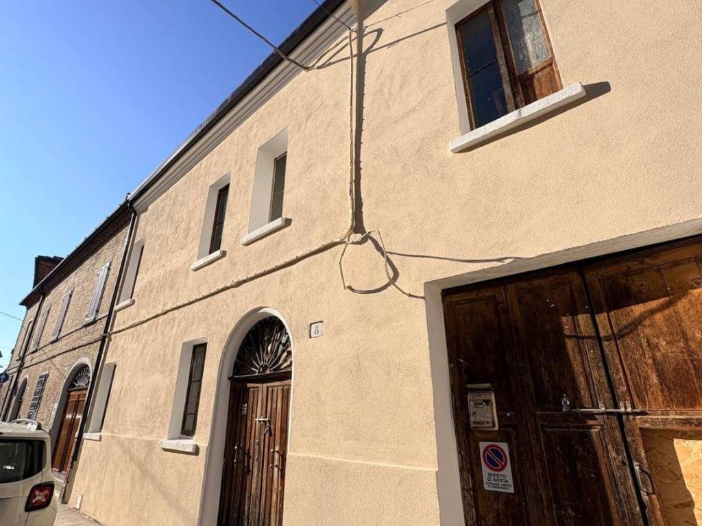 Casa indipendente a Ferrara in Via Lucchesi, 8 - Foto 4