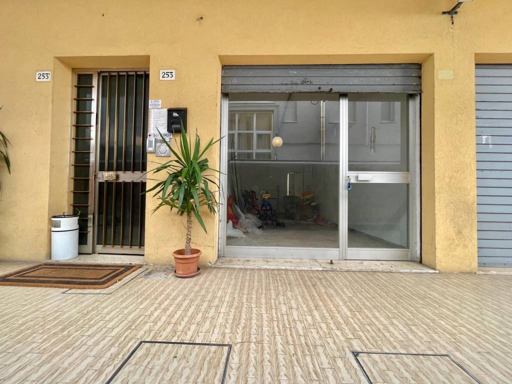 Immobile a Rimini in Viale Regina Margherita, 253 - Foto 3