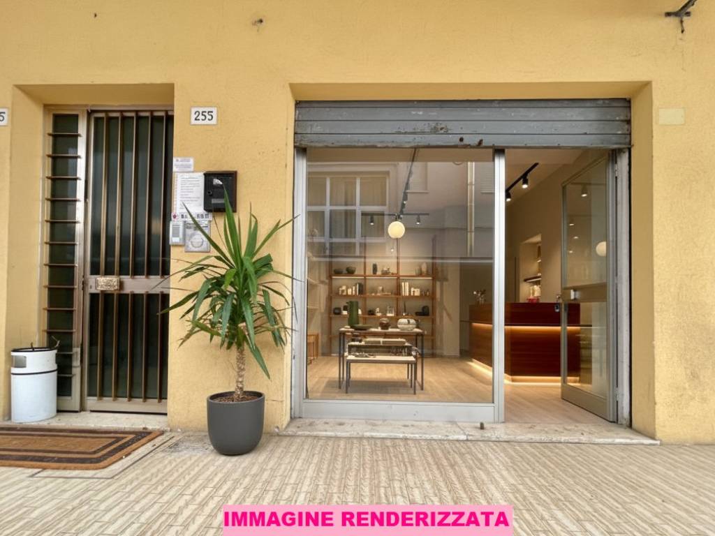 Immobile a Rimini in Viale Regina Margherita, 253 - Foto 4