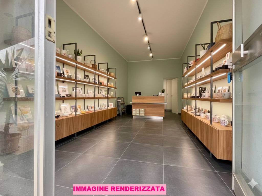 Immobile a Rimini in Viale Regina Margherita, 253 - Foto 5