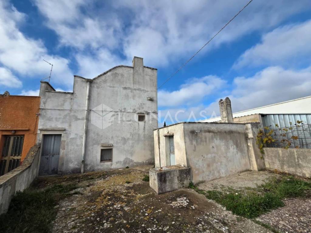 Casa indipendente a Martina franca in Strada Tagliente Zona G - Foto 2