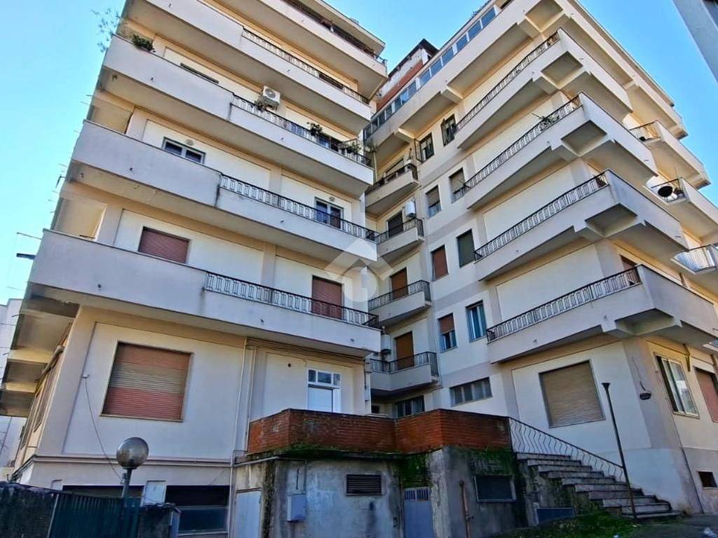 Appartamento a San giorgio del sannio in Traversa San Francesco, 12 - Foto 2