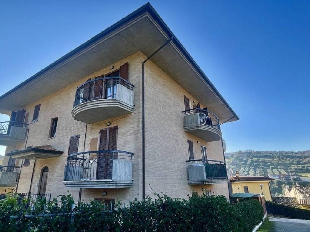 Appartamento a San benedetto del tronto in Via Madonna della Pietà - Foto 2