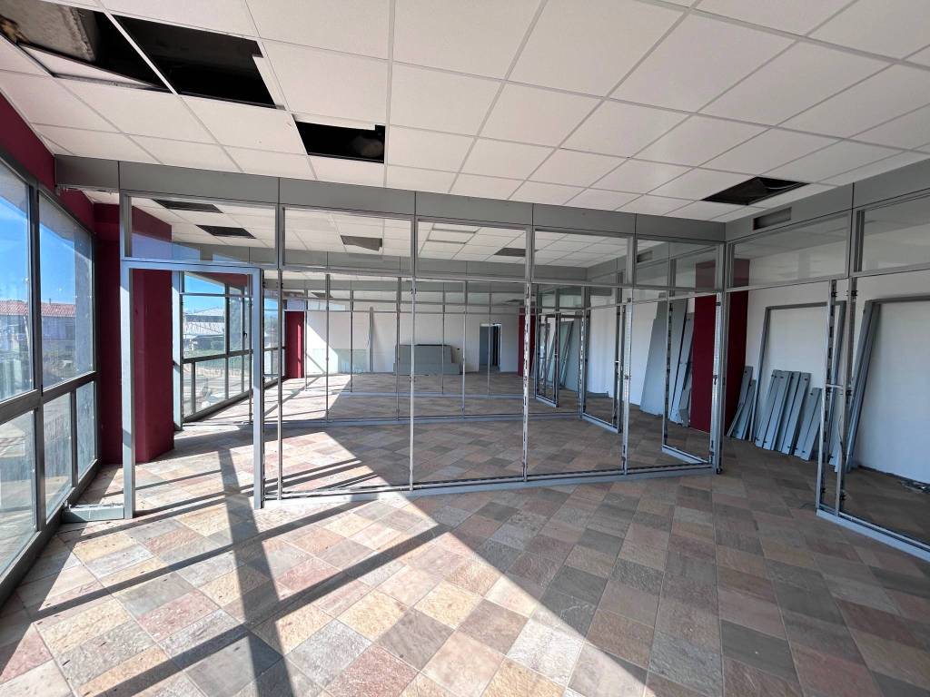 Immobile a Borgo ticino in Via Nicola Sacco e Bartolomeo Vanzetti - Foto 5