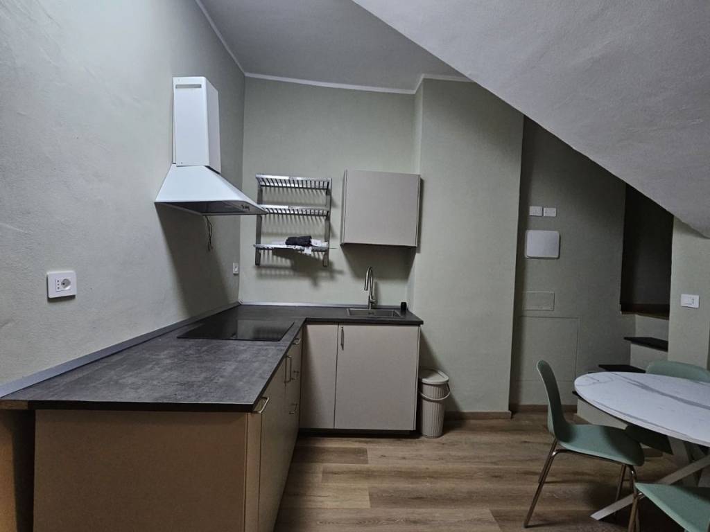Appartamento a Genova in Vico delle Fasciuole - Foto 5