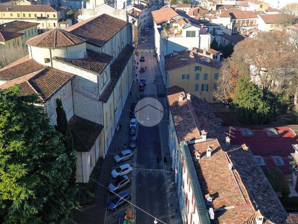 Immobile a Brescia in Corso Magenta, 49 - Foto 2