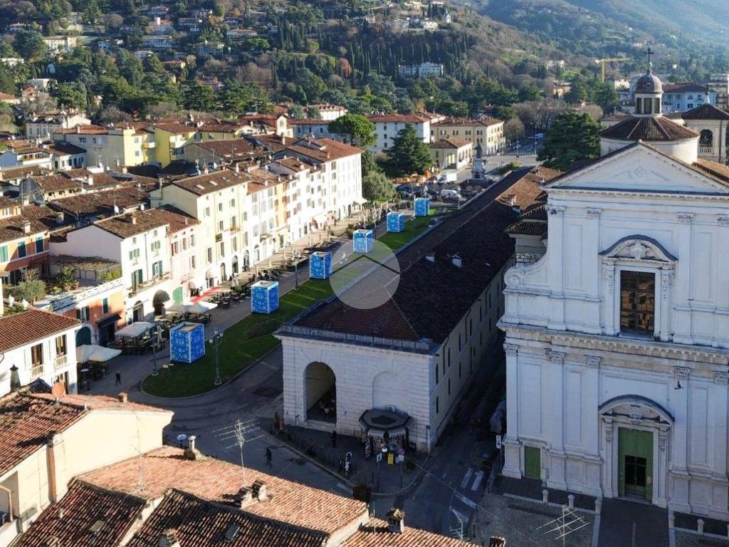 Immobile a Brescia in Corso Magenta, 49 - Foto 4