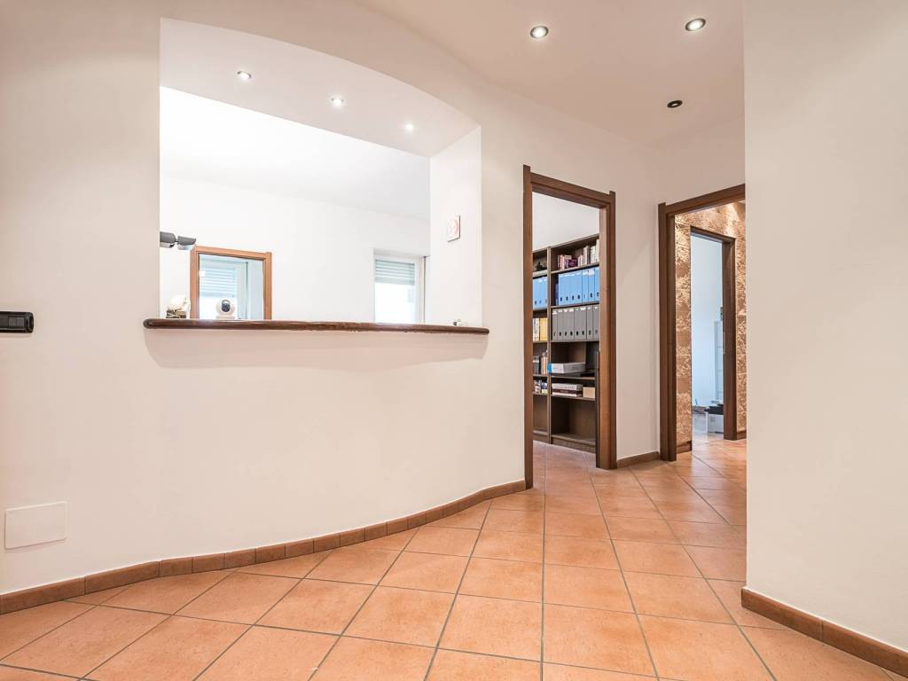 Appartamento a Moncalieri in Via Real Collegio, 22 - Foto 3
