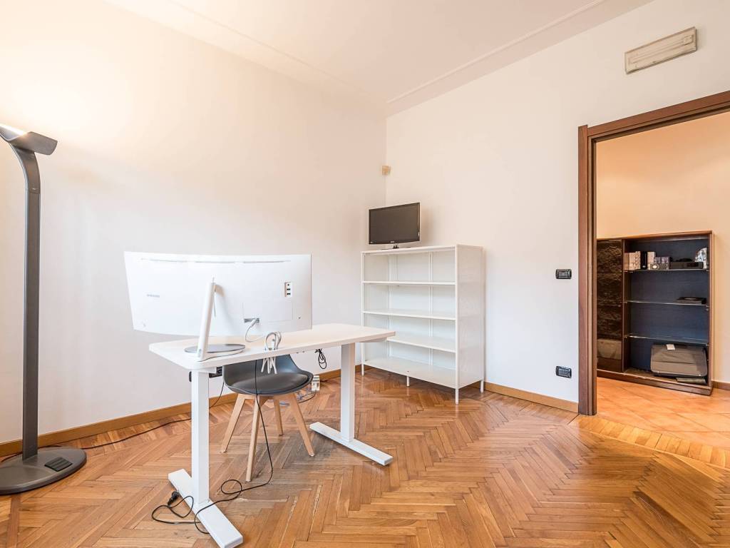 Appartamento a Moncalieri in Via Real Collegio, 22 - Foto 5
