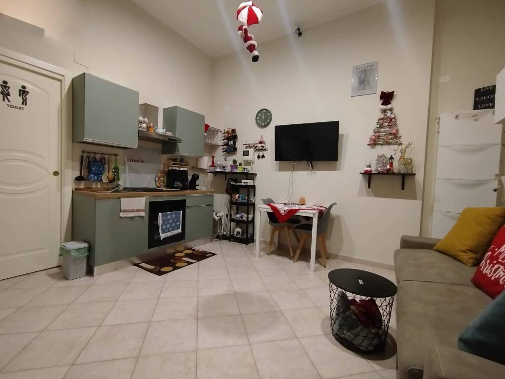 Appartamento a Barletta in Via Ofanto - Foto 2